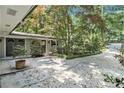 Lovely home with a well-manicured front yard, a charming picket fence, and a tranquil setting at 6590 Williamson Ne Dr, Atlanta, GA 30328