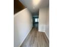 The house's hallway features durable and stylish light-colored flooring at 131 Deer Xing, Temple, GA 30179