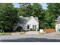 Well-maintained single Gathering home on a cul-de-sac in a desirable neighborhood at 5029 David Pl, Smyrna, GA 30082