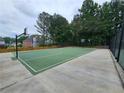 Community basketball court for outdoor fun and recreation at 2994 Meadow Church Rd, Suwanee, GA 30024