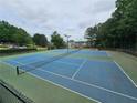 Community tennis courts perfect for active residents and sports enthusiasts at 2994 Meadow Church Rd, Suwanee, GA 30024