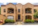 Charming home exterior featuring unique architectural style and inviting entrance at 297 Atlanta Se Ave # 8, Atlanta, GA 30315