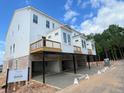 Townhouse with garages, modern design and street access at 221 Village Overlook # H2, Canton, GA 30114