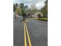 Gated community entrance for Addison at Cascade, enhancing security at 1823 Devon Dr # 1823, Atlanta, GA 30311