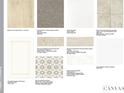 Interior finishes include Mohawk Oak flooring, Shawl Bedroom carpet, and Dal-Tile for bathrooms, kitchen backsplash and laundry room at 4014 Dantry Ln, Buford, GA 30519