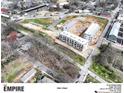 New development with modern buildings and planned community features at 921 Hughley Circle Se # 66, Atlanta, GA 30316