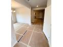 Spacious entryway featuring an open floor plan into other living spaces at 5518 Legacy Trl, Douglasville, GA 30135