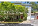 Inviting townhouse with lush landscaping and private garage at 2700 Pine Tree Rd # 3006, Atlanta, GA 30324