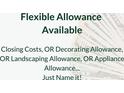 Flexible allowance for closing costs, decorating, landscaping, or appliances - just name it! at 3210 Quincetree Lane Ln, Decatur, GA 30034