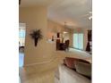 Cozy living room with a dining area, offering ample space and natural light at 2863 Hillvale Cove Dr, Lithonia, GA 30058