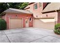 Spacious three-car garage offering ample parking and convenient access at 3332 Heathchase Ln, Suwanee, GA 30024