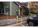 Convenient EV charging station available for residents, ensuring a sustainable and eco-friendly community at 1015 Mcgill Park Ne Ave, Atlanta, GA 30312