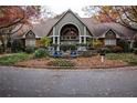 Beautiful clubhouse featuring water fountains, meticulous landscaping and a circular drive for convenient access at 1015 Mcgill Park Ne Ave, Atlanta, GA 30312