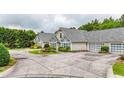 Well-maintained single-Gathering home with attached garage and long drive at 18 Mary Ne Ln, White, GA 30184