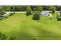 A well-manicured lawn accents this cozy single Gathering home at 3517 Plunkett Rd, Stonecrest, GA 30038