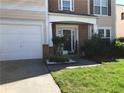 Charming home featuring a manicured lawn, brick accents, and a well-kept front yard at 3692 Ramsey Cir, Atlanta, GA 30331