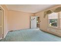 This cozy living room features a large window and natural light at 5128 Lavista Rd, Tucker, GA 30084