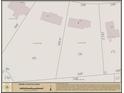 DeKalb County parcel map showing property lines, dimensions, and locations of surrounding lots at 1847 Colt Dr, Brookhaven, GA 30341