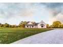 Beautiful one-story home with a well-maintained lawn and concrete driveway at 269 Highway 11, Social Circle, GA 30025