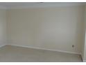 Neutral bedroom with carpet, awaiting your personal touch at 804 Bridle Cove, Stockbridge, GA 30281