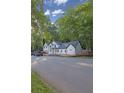 Attractive two-story home showcasing a well-maintained exterior at 2764 Midway Rd, Decatur, GA 30030