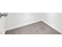 Neutral colored carpet that extends from wall to wall at 3699 Broadwick Ln, Lithonia, GA 30038