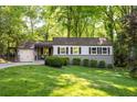 Charming single-story home with well-maintained lawn and inviting curb appeal at 1002 Forrest Blvd, Decatur, GA 30030