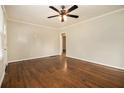 Spacious living room with hardwood floors and ample natural light at 1955 Vicki Se Ln, Atlanta, GA 30316