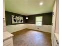 Dining area with stylish light fixture, fresh paint, and modern design at 364 Stafford Sw St, Marietta, GA 30064