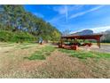 Community pavilion includes picnic tables, benches, and a playground for residents to enjoy at 801 Arbor Hill Dr, Stone Mountain, GA 30088