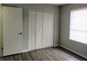 Comfortable bedroom with a closet and a window for natural light at 2566 Stratford Ln, Morrow, GA 30260