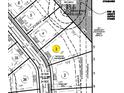 This detailed map shows the layout of lots within the community at 4820 Gadwall Way, Cumming, GA 30028