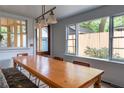 Cozy dining room filled with natural light, perfect for Gathering meals at 570 Park Se Ave, Atlanta, GA 30312