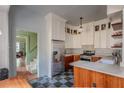 Well-equipped kitchen with stainless steel appliances, custom cabinets, and modern countertops at 570 Park Se Ave, Atlanta, GA 30312
