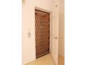 The home features a unique elevator, great for accessibility at 3541 Roswell Ne Rd # 20, Atlanta, GA 30305