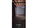 A kitchen needing renovation, with exposed beams and wiring at 133 Buchanan Ln, Atlanta, GA 30315