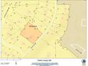 Fulton County GIS map displaying property lines and surrounding streets in Atlanta at 2386 Bohler Nw Rd, Atlanta, GA 30327