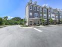 Well-maintained townhomes in a desirable community with convenient street access at 2140 Colvin Nw Ct, Atlanta, GA 30318
