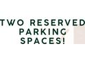 Listing boasts two reserved parking spaces, adding convenience for residents and their vehicles at 1026 Saint Charles Ne Ave # 15, Atlanta, GA 30306