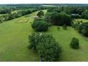 An expansive estate featuring lush, green landscapes, mature trees, and manicured lawns at 1502 Campground Rd, Mcdonough, GA 30252