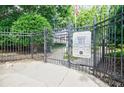 Welcome to this lovely community, featuring lush greenery and secure gated access at 5200 Peachtree Rd # 1104, Atlanta, GA 30341