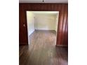 Inviting living room with hardwood floors, offering a warm and cozy ambiance at 3561 Clay Rd, Austell, GA 30106