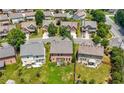 Suburban home with a well-kept lawn and proximity to neighborhood amenities and is situated in a desirable community at 2532 Gloster Mill Drive Southwest, Lawrenceville, GA 30044