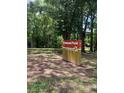 Durham Park sign amidst a lush green landscape at 2880 Elizabeth Se St, Smyrna, GA 30080