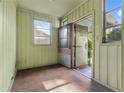 Inviting sunroom with natural light streaming through the windows at 1143 Westview Sw Dr, Atlanta, GA 30310