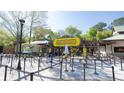 Entrance to Zoo Atlanta, a local attraction with a visible sign at 1336 Lakota Pl, Atlanta, GA 30315