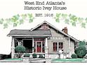 West End Atlanta's Historic Ivey House Est. 1916 - Beautifully Rendered at 1232 Lucile Sw Ave, Atlanta, GA 30310