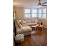 Cozy living room with plush seating, neutral tones, natural light, and stylish decor at 37 La Rue Nw Pl, Atlanta, GA 30327