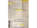 Image of a Georgia Power electric bill for property at 2913 Jordan Trl at 2913 Jordan Forest Trl, Lawrenceville, GA 30044