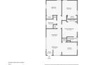 First floor floorplan, 1947 Main St NW, Atlanta, GA 30318, floor 1 at 1947 Main St, Atlanta, GA 30318